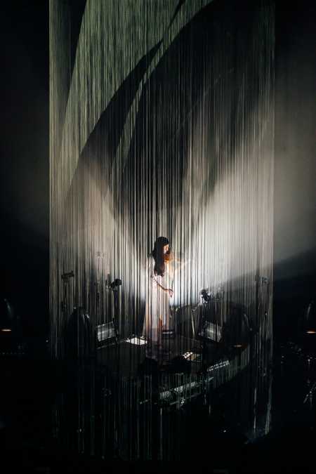  Galya Bisengalieva at TivoliVredenburg by Maarten Mooijman